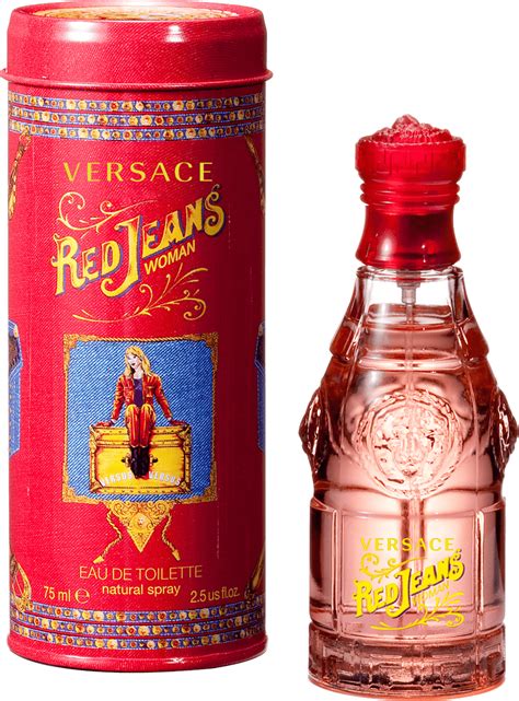 cheap versace red jeans perfume|versus versace perfume red jeans.